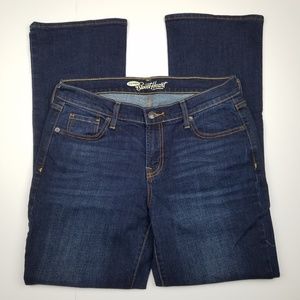 Old Navy The Sweetheart Jeans - Short Inseam!